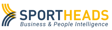 Logo Sportheads Business and People Intelligence