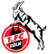 Logo 1. FC Köln