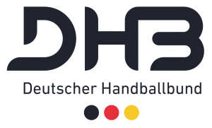 Logo Deutscher Handballbund DHB