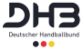 Logo Deutscher Handballbund DHB