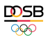 Logo Deutscher Olympische Sportbund DOSB