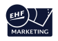 Logo European Handball Federation Marketing EHF