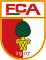 Logo FC Augsburg