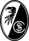 Logo SC Freiburg Fußball