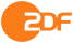 Logo ZDF