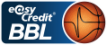 Logo Easy Credit Basketball Bundesliga