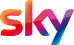 Logo sky Medien