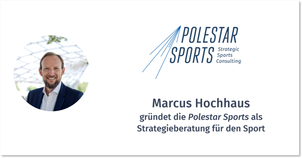 MARCUS HOCHHAUS – POLESTAR SPORTS