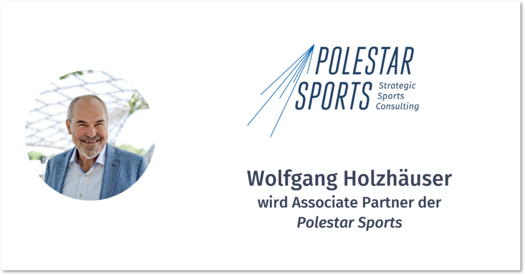 WOLFGANG HOLZHÄUSER – POLESTAR SPORTS