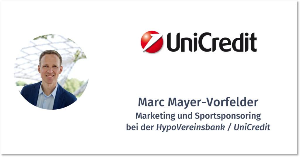 MARC MAYER-VORFELDER – UNICREDIT