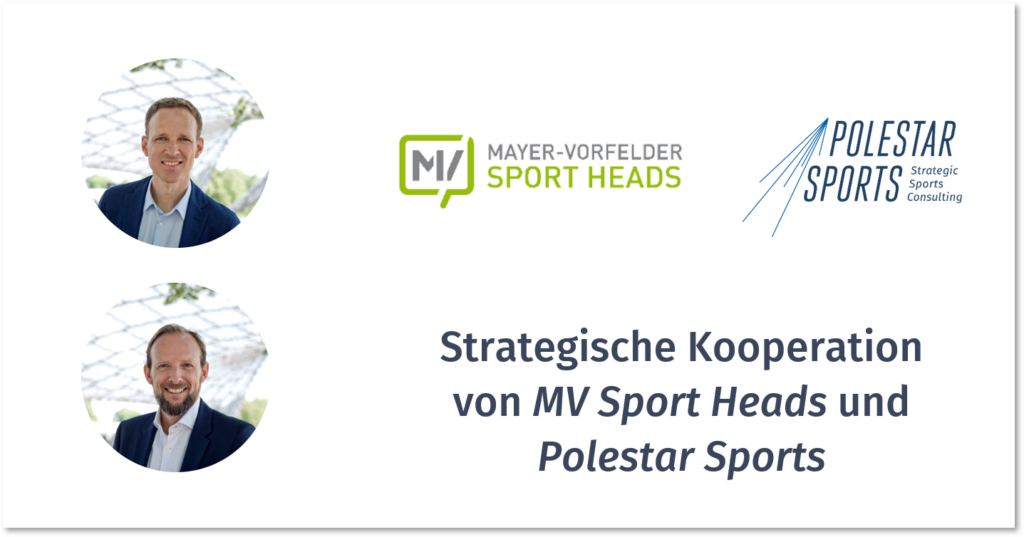 MV SPORT HEADS & POLESTAR SPORTS