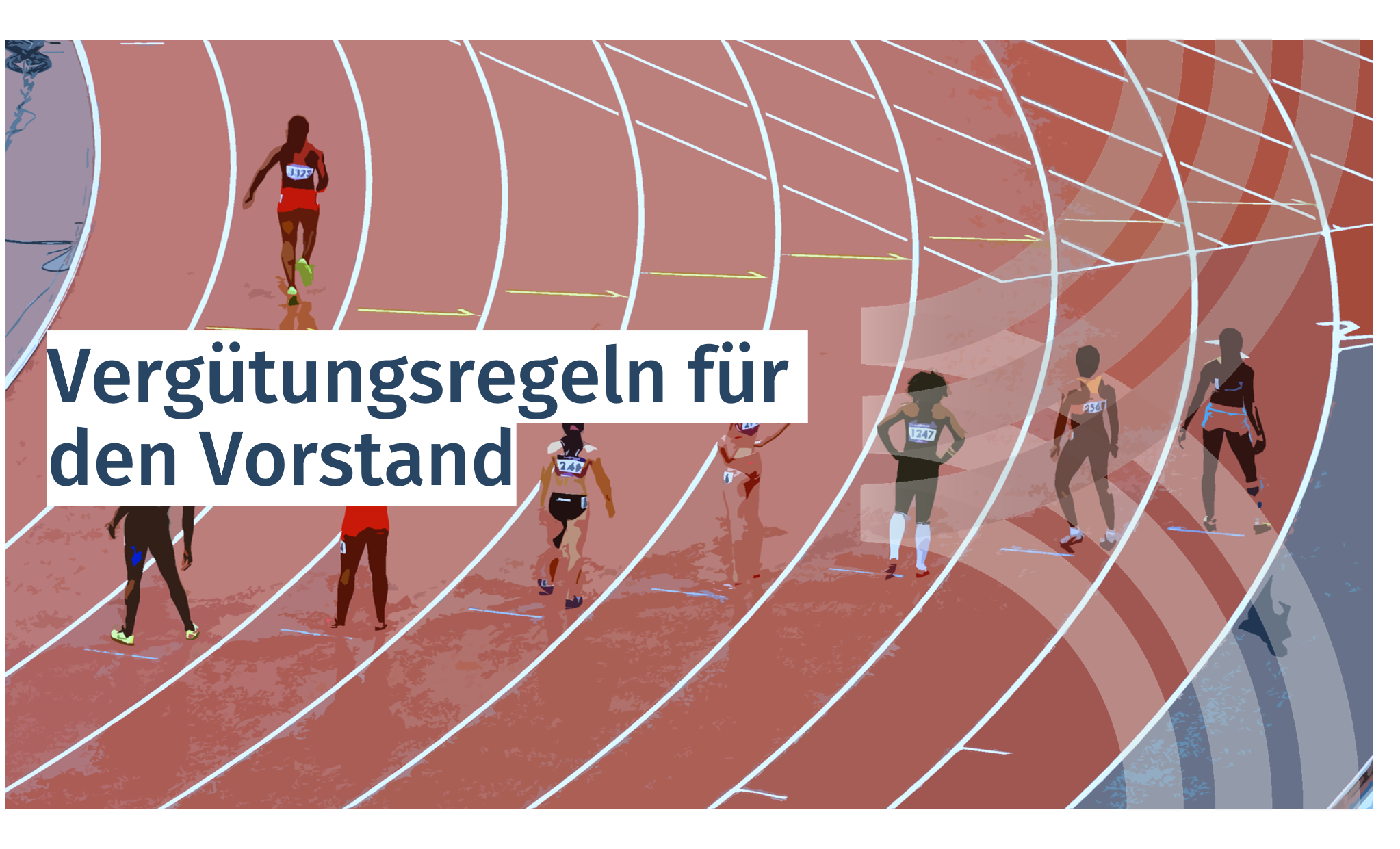 Read more about the article Vergütungsregeln für den Vorstand