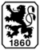 Logo TSV 1860 München Fußball