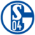 Logo FC Schalke 04 Fußball