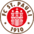 Logo FC St. Pauli Fußball