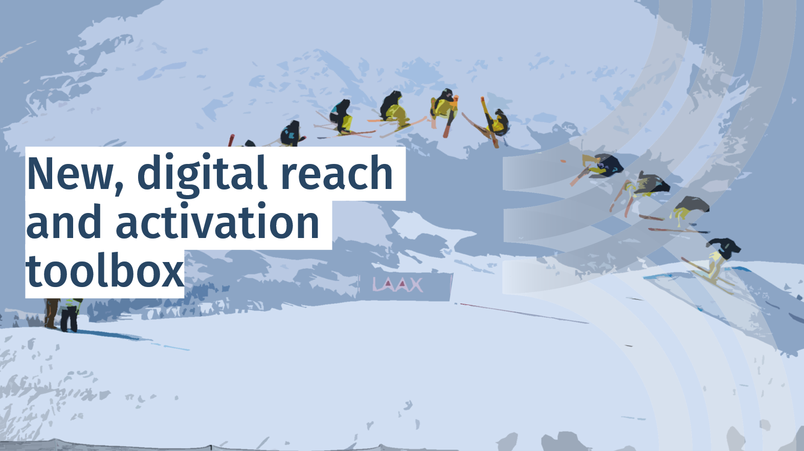 Read more about the article Neue, digitale Reichweiten und Aktivierungs-Toolbox